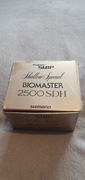 Kolowrotek shimano biomaster 2500 sdh super ship