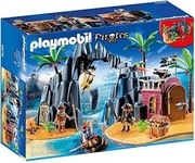 Playmobil 6679 wyspa piratów 