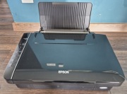 Urządzenie wielofunkcyjne Epson Stylus SX115, używane
