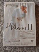 JAN PAWEŁ II Jon Voight Biograficzny Film Religijny DVD PL Płyta PERFEKT