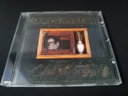 Serj Tankian - Elect the Dead (CD) 