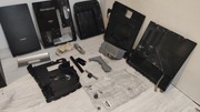 Elementy obudowy ekspresu EQ 7 TE706209RW/13