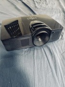 Optoma H182 X DLP Projektor WXGA 720p, 3200 lmn