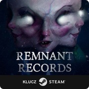 Remnant Records - PC - Klucz STEAM 