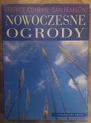 Nowoczesne ogrody - Terence Conran