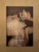Rzeki Hadesu - Marek Krajewski 