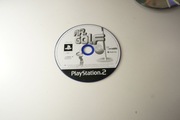 Gra Mr. Golf ps2 