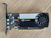 PNY NVIDIA Quadro T400 4GB GDDR6 DirectX 12