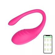 Wibrator BLUETOOTH G-Spot 