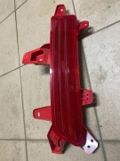 Hyundai Ioniq 5 odblaski lewy i prawy tylni