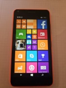 MICROSOFT LUMIA 640 DUAL SIM