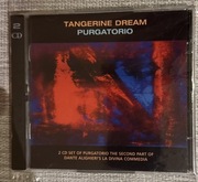 TANGERINE DREAM - Purgatorio (2CD)