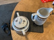 Cukiernica plus mlecznik Koenigszelt, Jaworzyna Śl.