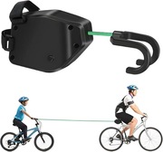 Linka holownicza rowerowa 2.5 m