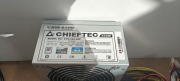 Chieftec ctg 500 80p 