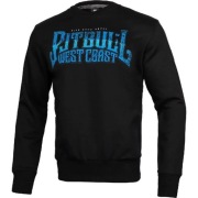 Nowa z Metką Męska Bluza I'm Blue Pitbull West Coast -M
