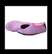 Buty skarpety do pływania fitness rozmiar 38/39