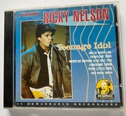 RICKY NELSON Teenage Idol