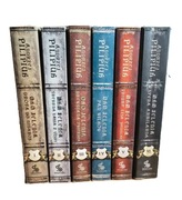 CYKL OKO JELENIA TOMY I-VI * ANDRZEJ PILIPIUK