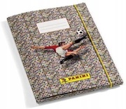 Leuchtturm Panini 342442 - Teczka A4 z gumką na Twoją kolekcję