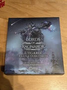 Lords of Ragnarok Utgard kraina olbrzymów
