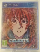 Celeste   /    PS4 