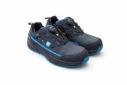 Buty robocze BRYNJE BOA 304 S3 r41