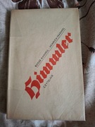 Himmler, R. Manvell, H. Fraenkel, Czytelnik 1971