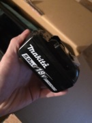 Makita BL1850B - 5ah - Akumlator