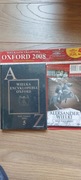 WIELKA ENCYKLOPEDIA OXFORD TOM 5 PLUS DVD ALEKSANDER MACEDOŃSKI 
