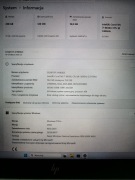 Laptop HP EliteBook 850