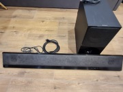 SONY Sound Bar z Subwooferem HT-CT390