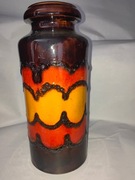 Wazon Fat Lava Scheurich 