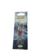 Pilker podlodowy na okonia - 5g