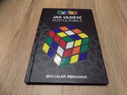 RUBIKS JAK UŁOŻYĆ KOSTKĘ RUBIKA