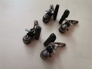 hamulce cantilever SHIMANO STX / ALIVIO br-mc32 retro mtb vintage ALU