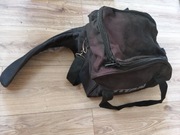 Pokrowiec torba na piłę spalinową Titan używany