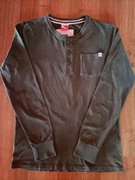 Puma koszulka męska M. Khaki.