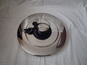 HWG pokrywa szybkowarowa 24 cm nowa 