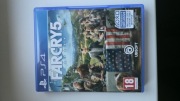 Farcry 5 ps4 ps5