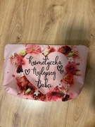 Kosmetyczka dla babci