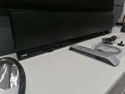 Yamaha YSP-4100+Pilot+Mikrofon+HDMI+WYSYŁKA GRATIS