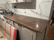 Blat kuchenny wzór granit