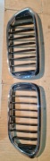 Kratki nerki chromowane BMW G30 G31 oryginał 51137390863 51137390864