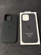 Etui Apple iPhone 14 Pro Max silicone case magsafe plecki oryginalne