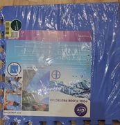 Gre Mata Podkład Pod Basen 50X50Cm Pianka (MPF5