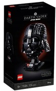 LEGO Star Wars 75304 Hełm Dartha Vadera