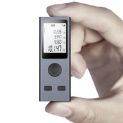 Mini dalmierz laserowy Nohawk KL01 30m, USB, kompaktowy, nowy