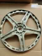 Koło pasowe napędowe pralka Elektrolux 