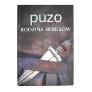 Rodzina Borgiów Mario Puzo